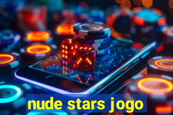 nude stars jogo